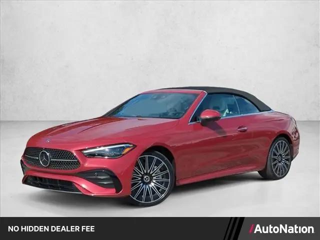 2027 Mercedes-Benz CL CLE 450 for sale in Sanford, FL