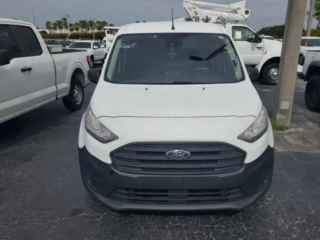 2021 Ford Transit Connect XL Cargo Van