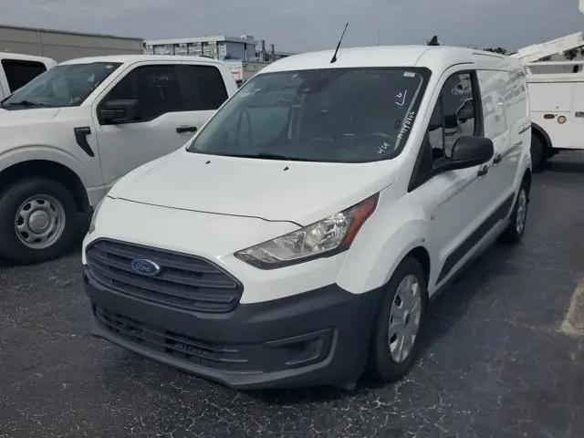 2021 Ford Transit Connect XL Cargo Van