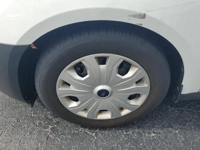 2021 Ford Transit Connect XL Cargo Van