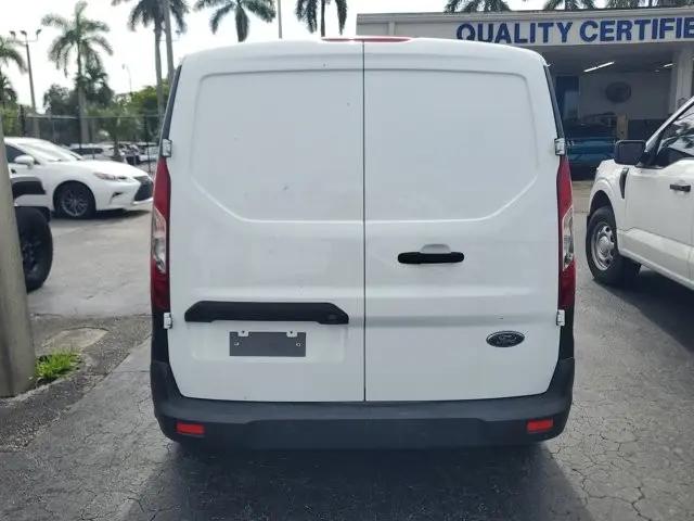 2021 Ford Transit Connect XL Cargo Van