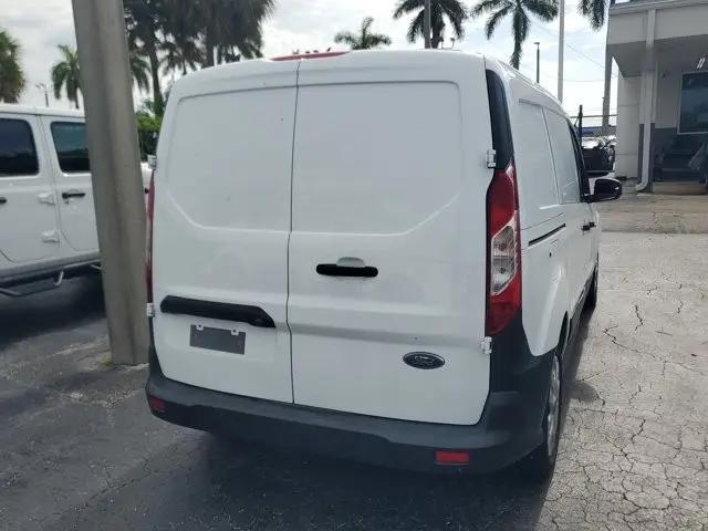 2021 Ford Transit Connect XL Cargo Van