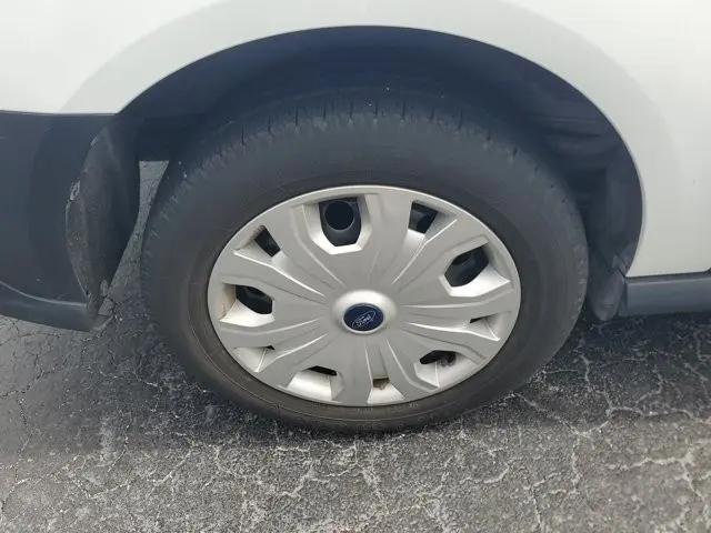 2021 Ford Transit Connect XL Cargo Van