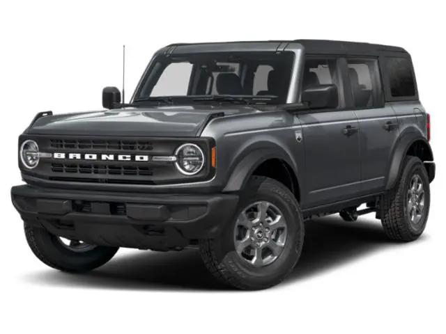2026 Ford Bronco Big Bend for sale in Paramus, NJ