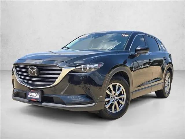 2019 Mazda CX-9 Touring for sale in Katy, TX