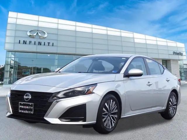 2023 Nissan Altima SV FWD for sale in Chesapeake, VA