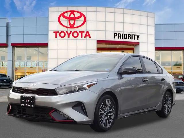 2024 Kia Forte GT-Line for sale in Chesapeake, VA