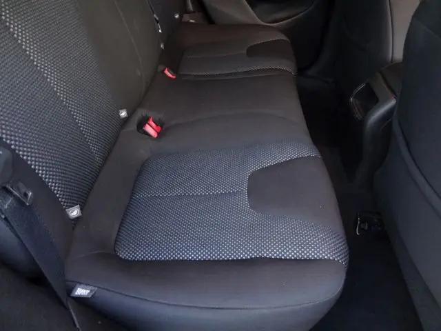 2016 Dodge Dart SE