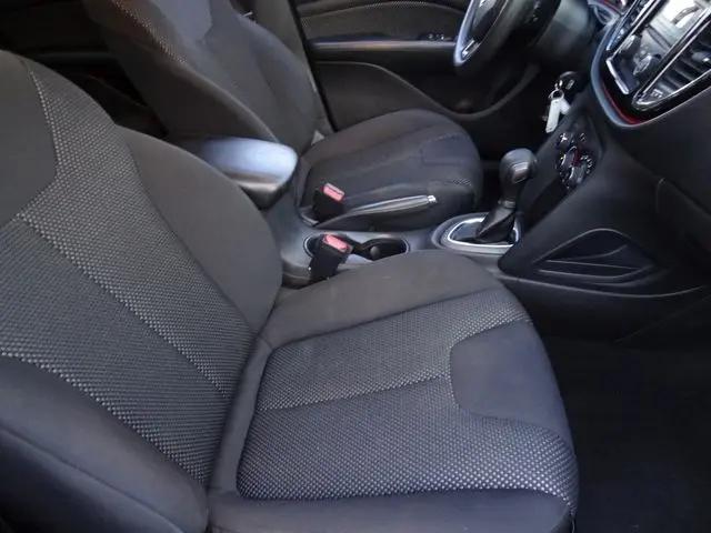 2016 Dodge Dart SE