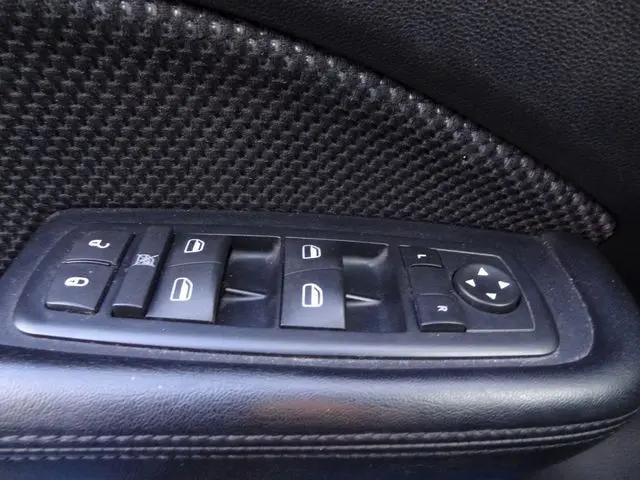 2016 Dodge Dart SE
