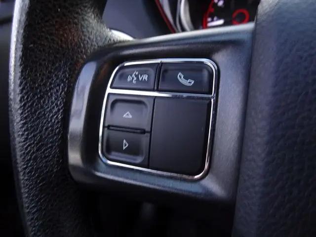 2016 Dodge Dart SE