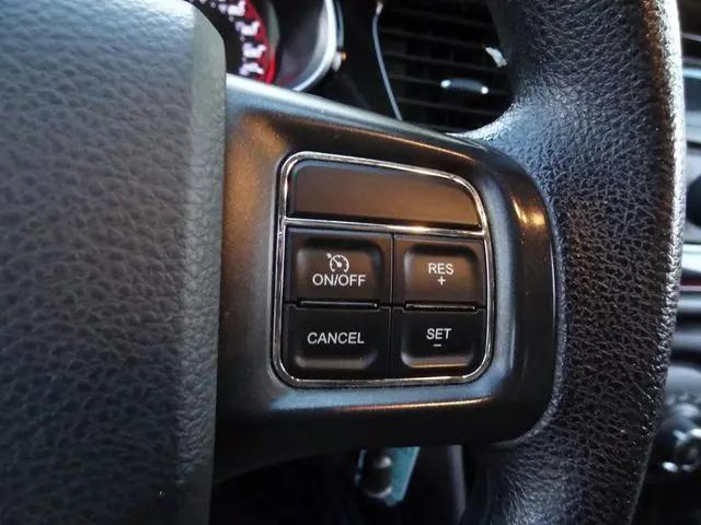 2016 Dodge Dart SE