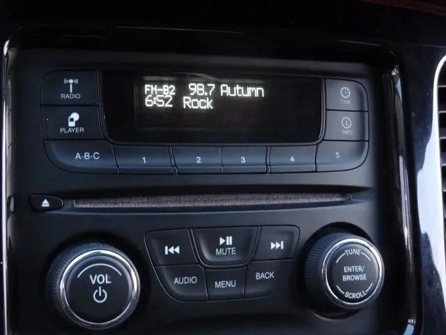 2016 Dodge Dart SE