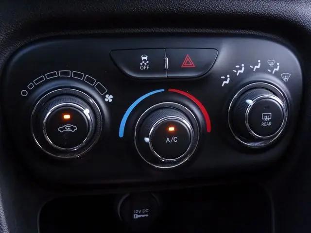 2016 Dodge Dart SE