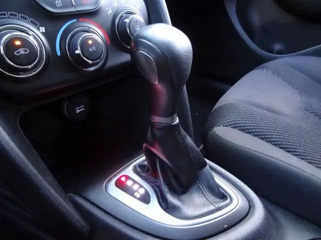 2016 Dodge Dart SE