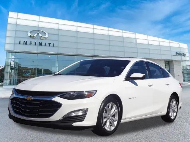 2024 Chevrolet Malibu FWD 1LT for sale in Chesapeake, VA