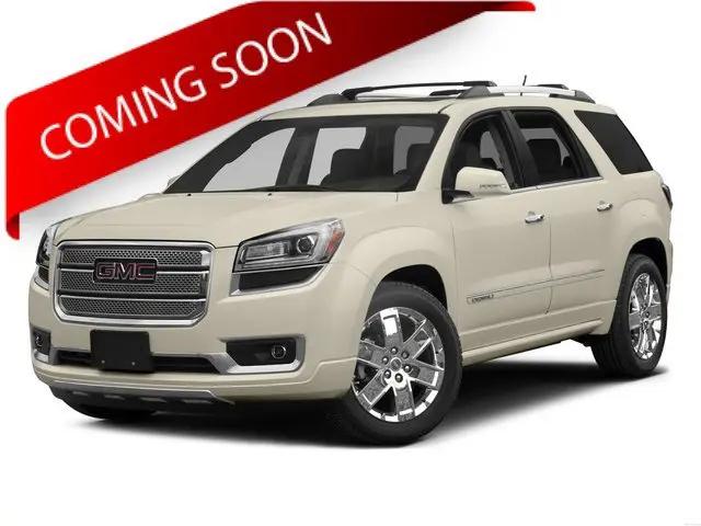 2015 GMC Acadia Denali for sale in Columbus, OH