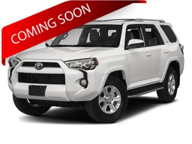 2017 Toyota 4Runner for sale near Columbus, OH