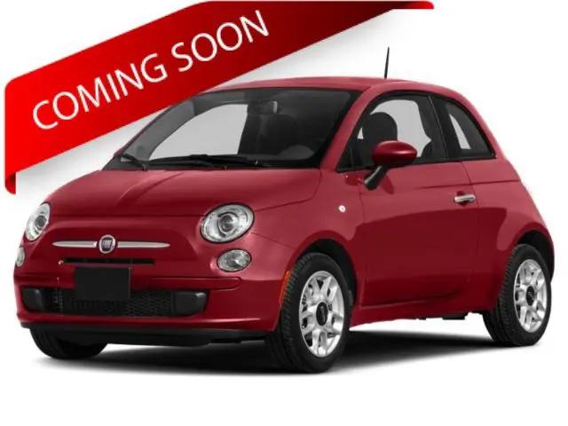 2015 Fiat 500 Pop for sale near Columbus, OH