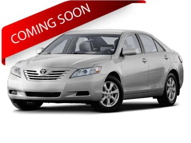 2009 Toyota Camry XLE for sale near Columbus, OH