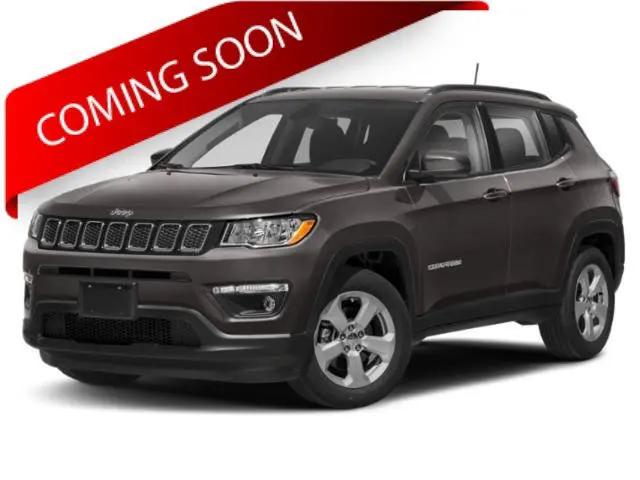 2018 Jeep Compass for sale near Columbus, OH