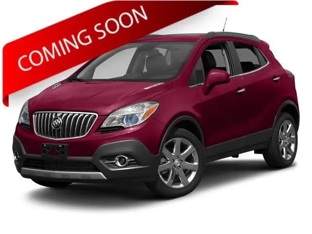 2014 Buick Encore Convenience for sale near Columbus, OH