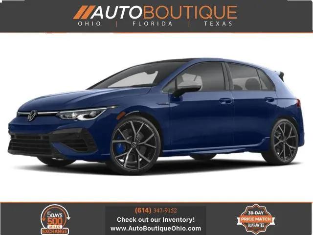 2022 Volkswagen Golf R 2.0T for sale near Columbus, OH