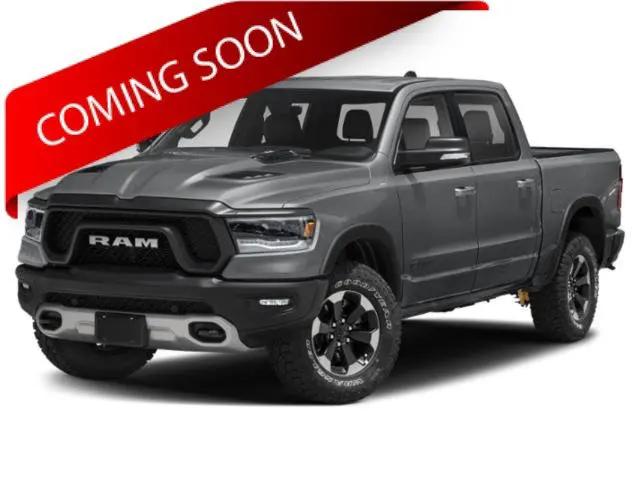 2019 Ram 1500 Big Horn/Lone Star Crew Cab 4x4 5'7" Box for sale in Columbus, OH
