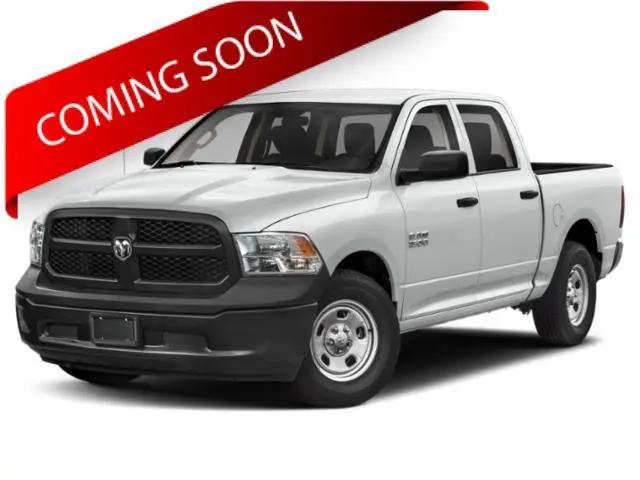 2019 Ram 1500 Classic ST for sale in Columbus, OH