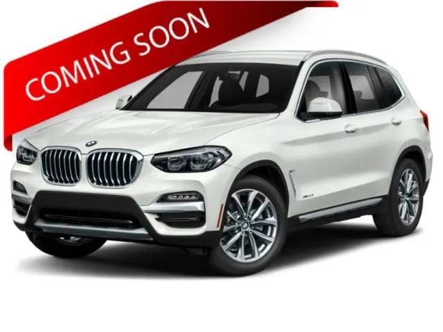 2019 BMW X3 xDrive30i for sale near Columbus, OH