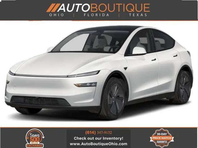 2026 Tesla Model Y Long Range Launch Series for sale near Columbus, OH