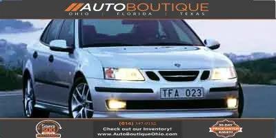 2004 Saab 9-3 Linear for sale in Columbus, OH