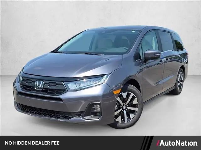 2026 Honda Odyssey EX-L for sale in Knoxville, TN