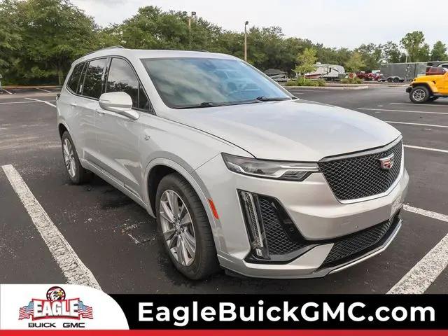 2020 Cadillac XT6 AWD Sport for sale in Homosassa, FL