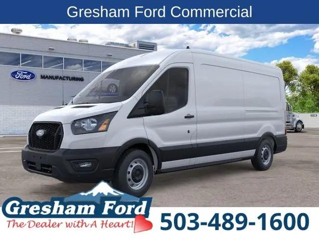 2026 Ford Transit Cargo Van T-250 for sale in Gresham, OR