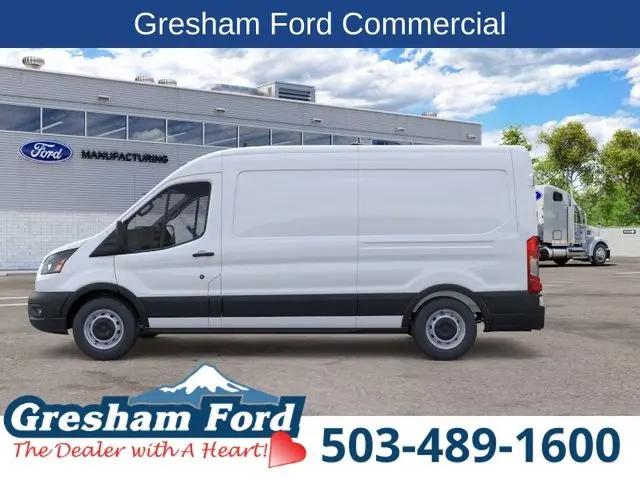 2026 Ford Transit Cargo Van T-250
