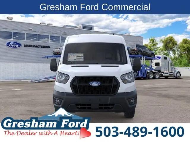 2026 Ford Transit Cargo Van T-250