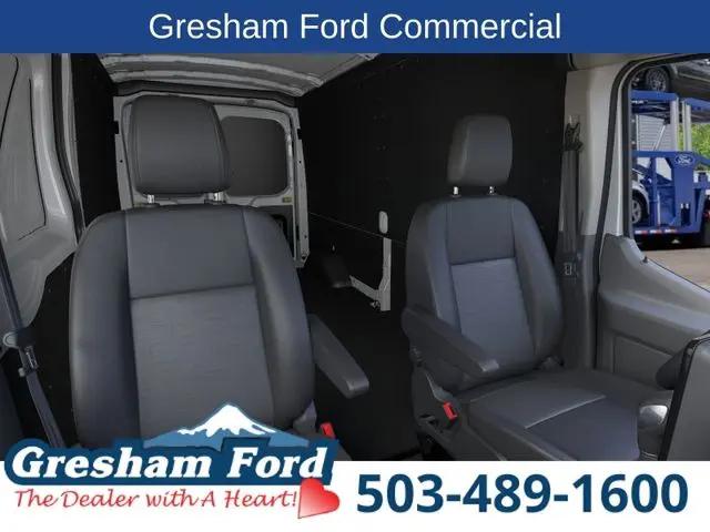 2026 Ford Transit Cargo Van T-250
