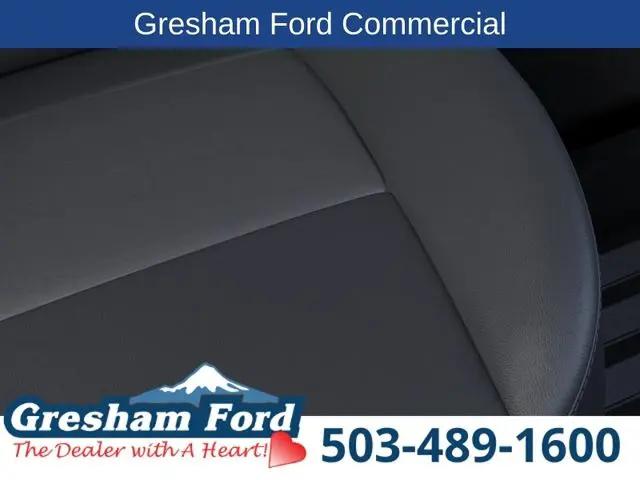 2026 Ford Transit Cargo Van T-250