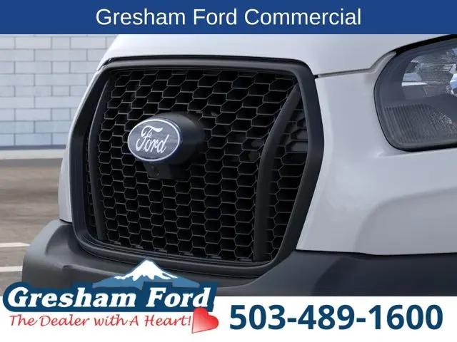 2026 Ford Transit Cargo Van T-250