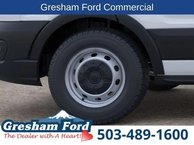 2026 Ford Transit Cargo Van T-250