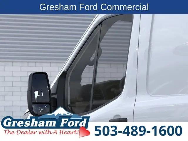 2026 Ford Transit Cargo Van T-250