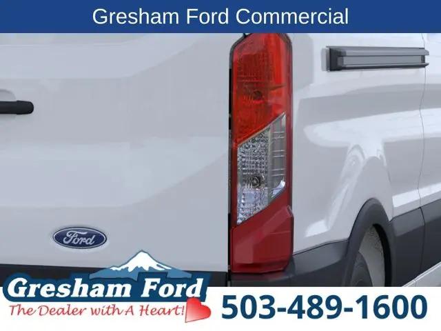 2026 Ford Transit Cargo Van T-250