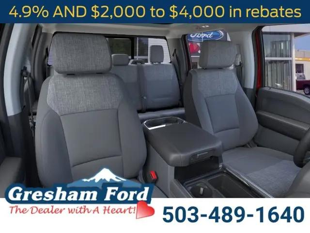 2026 Ford F-350 XLT