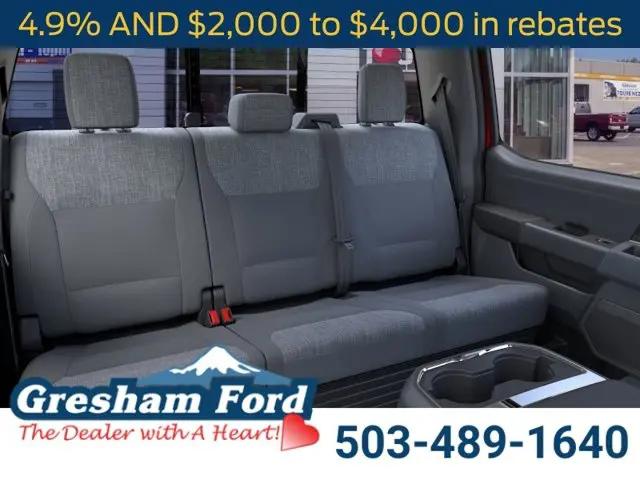 2026 Ford F-350 XLT
