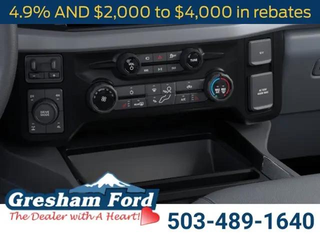 2026 Ford F-350 XLT