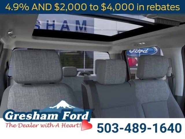 2026 Ford F-250 XLT