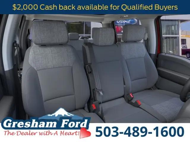 2026 Ford F-250 XLT