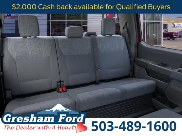 2026 Ford F-250 XLT