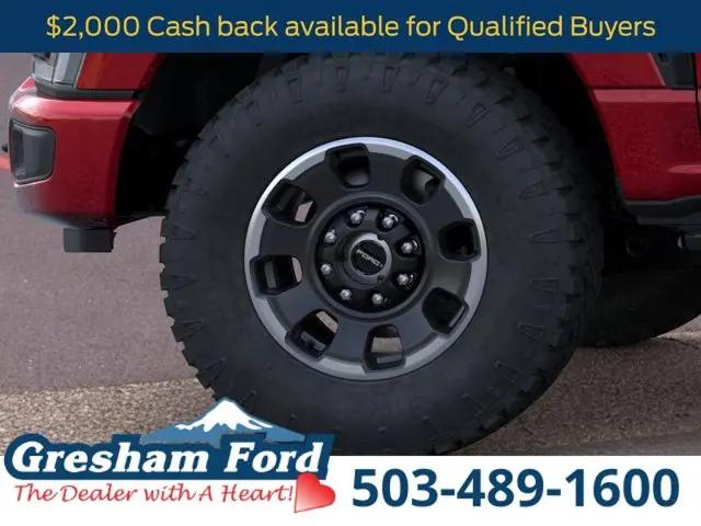 2026 Ford F-250 XLT